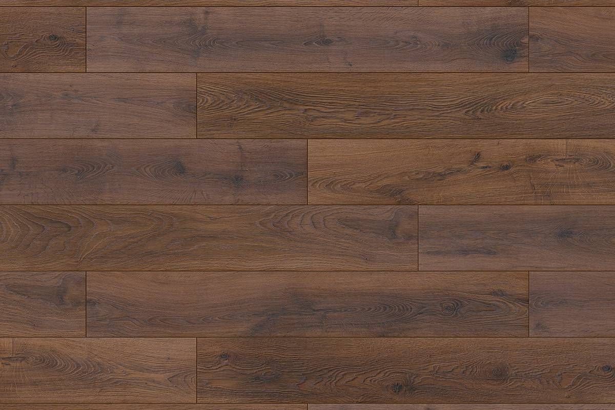 MyDream K 489 BOURBON HILLS OAK, Planked